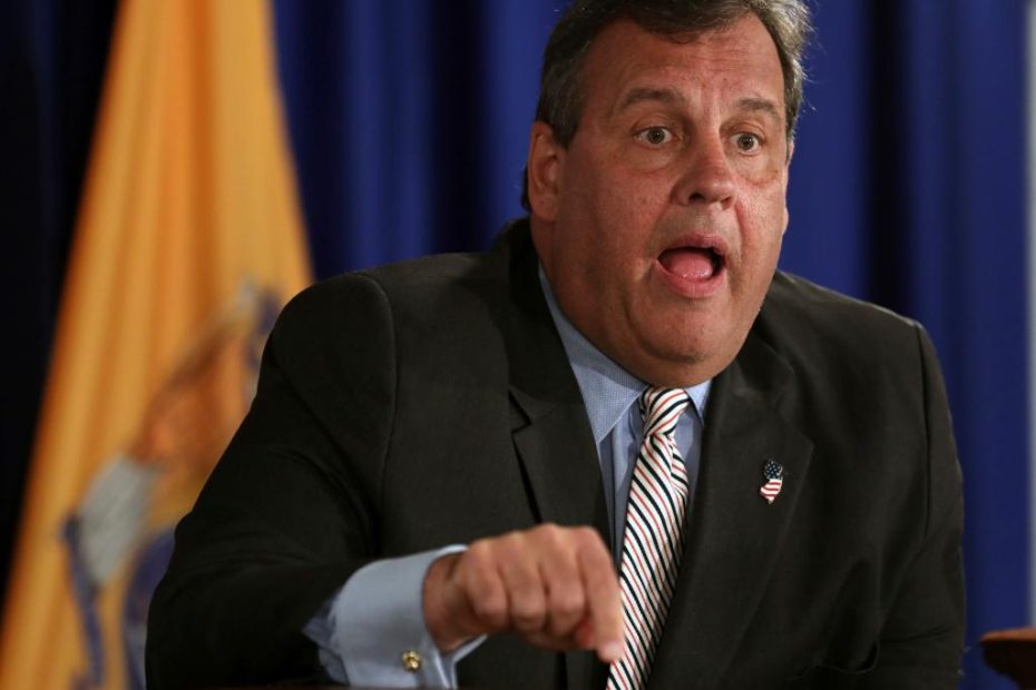 Chris Christie to enter GOP primary next week in NH