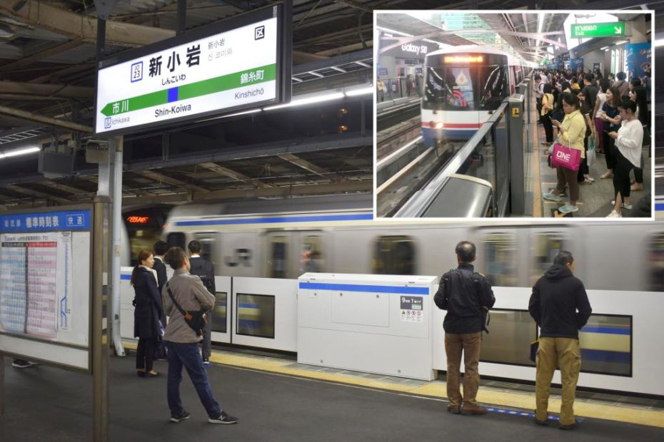 NYC set to begin constructing subway platform gates in coming months: MTA