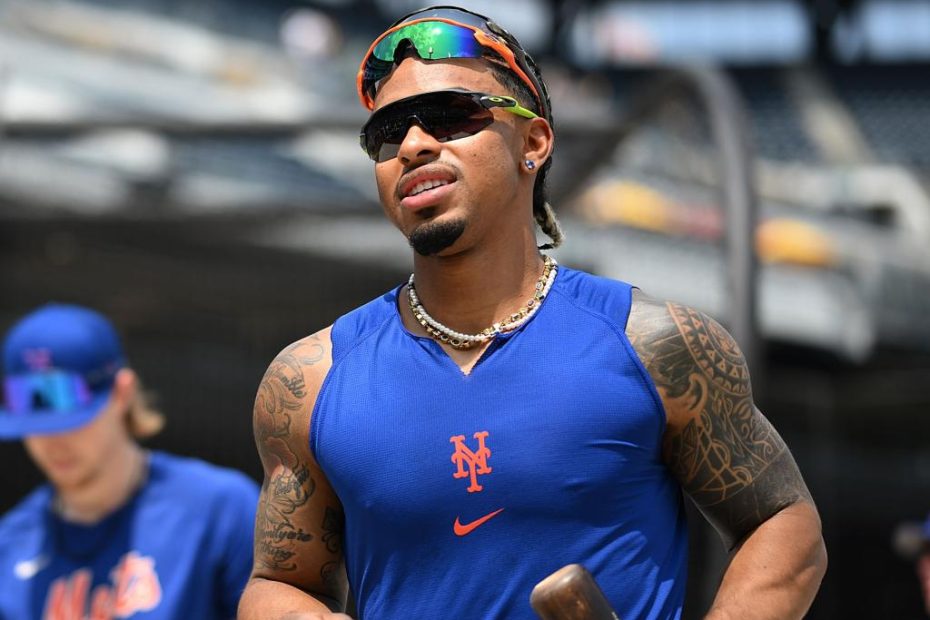 Francisco Lindor receives rare DH day in Mets' victory