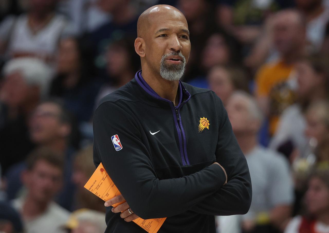 Monty Williams, Pistons reach agreement on six-year, M deal