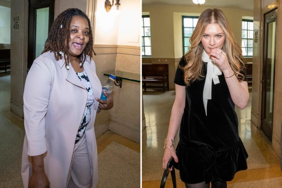 Anna Delvey owes ex-lawyer $152,000, NYC lawsuit says