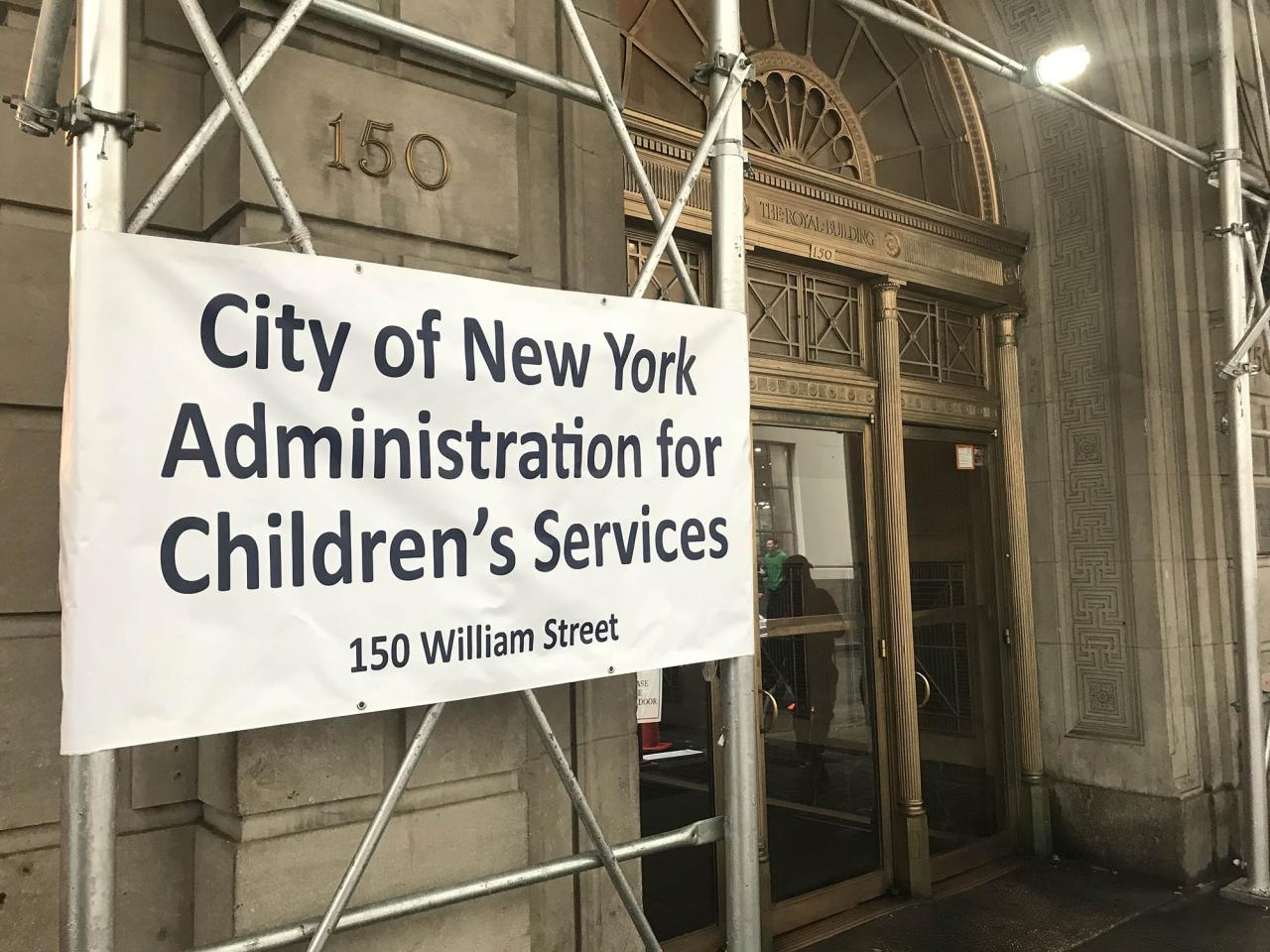 NYC childcare worker charged with bilking taxpayers while on jaunts as far off as Africa: prosecutors