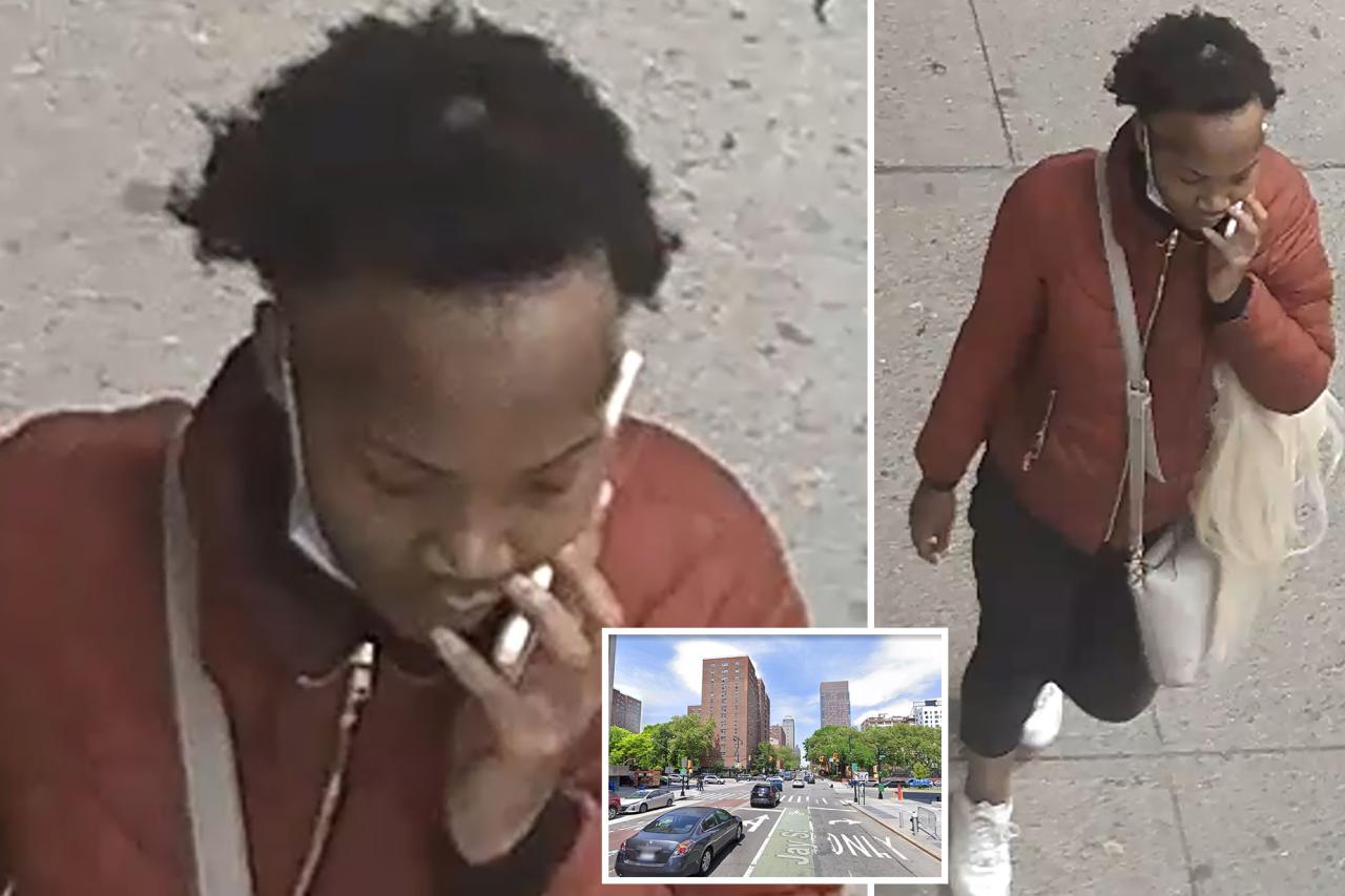 Stranger threatens toddler in stroller, stabs mom in brutal daylight NYC attack: cops