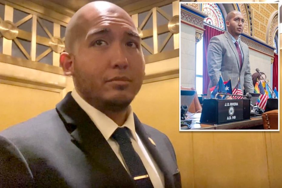 Accused sex abuser Juan Ardila shamed by Queens CB2 no-confidence vote amid resignation calls