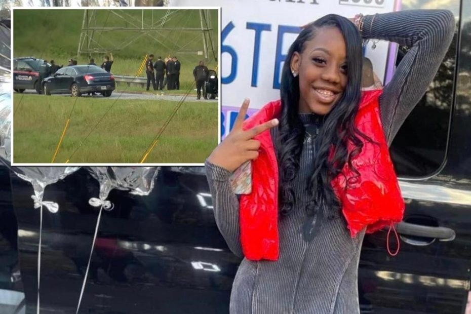 Atlanta girl killed, boy injured in shooting after graduation party