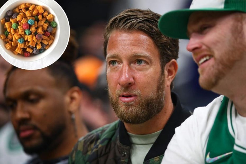 Barstool Sports gives 'Crunch Berries' defense in sportsbook hearing