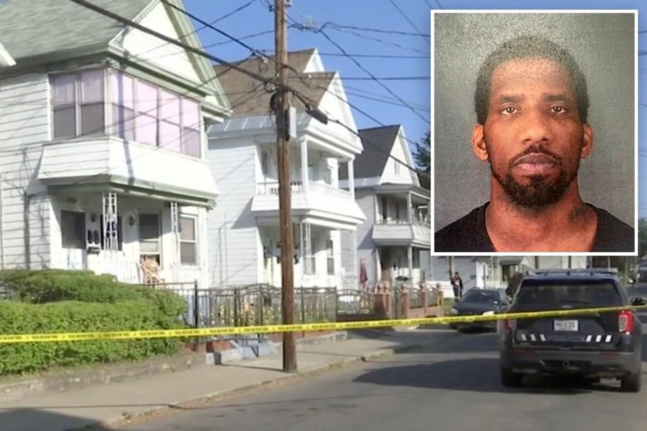 Man wanted in two New York murders nabbed in Pennsylvania