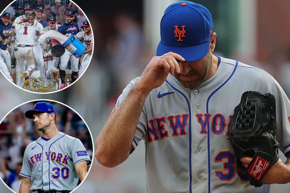 Mets keep predictably finding Amazin' new ways to lose