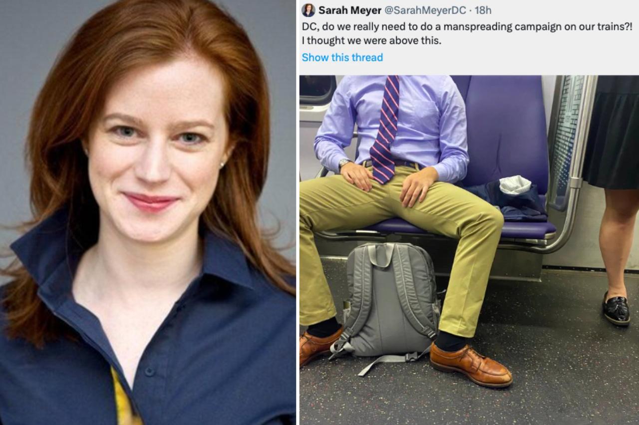 Metro official Sarah Meyer apologizes for cringe tweet