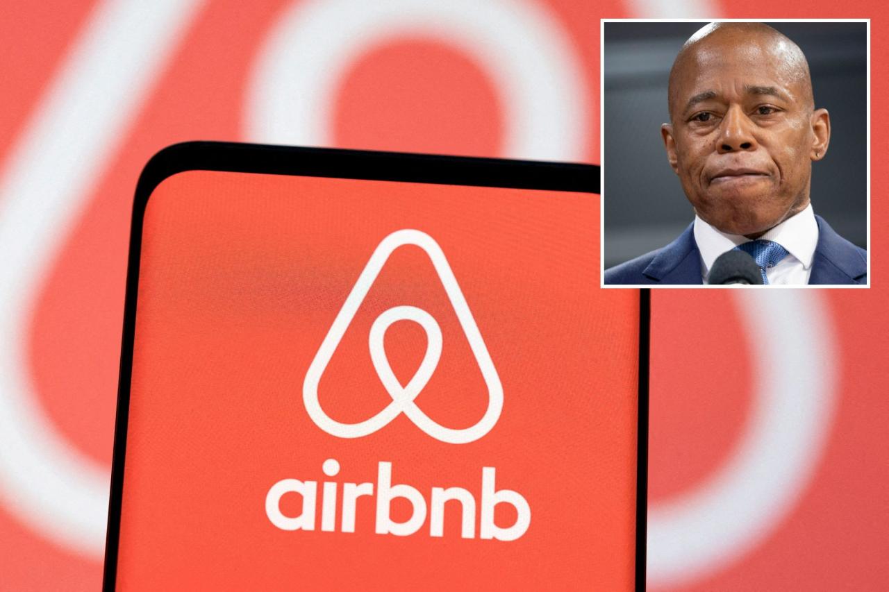 New York City to delay enforcing new law against Airbnb hosts