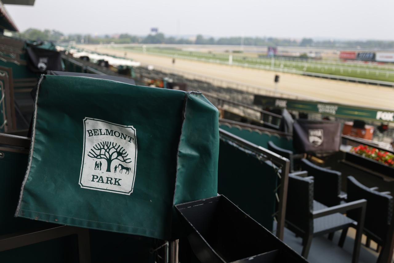The 5 Best 2023 Belmont Stakes Horse Racing Betting Sites