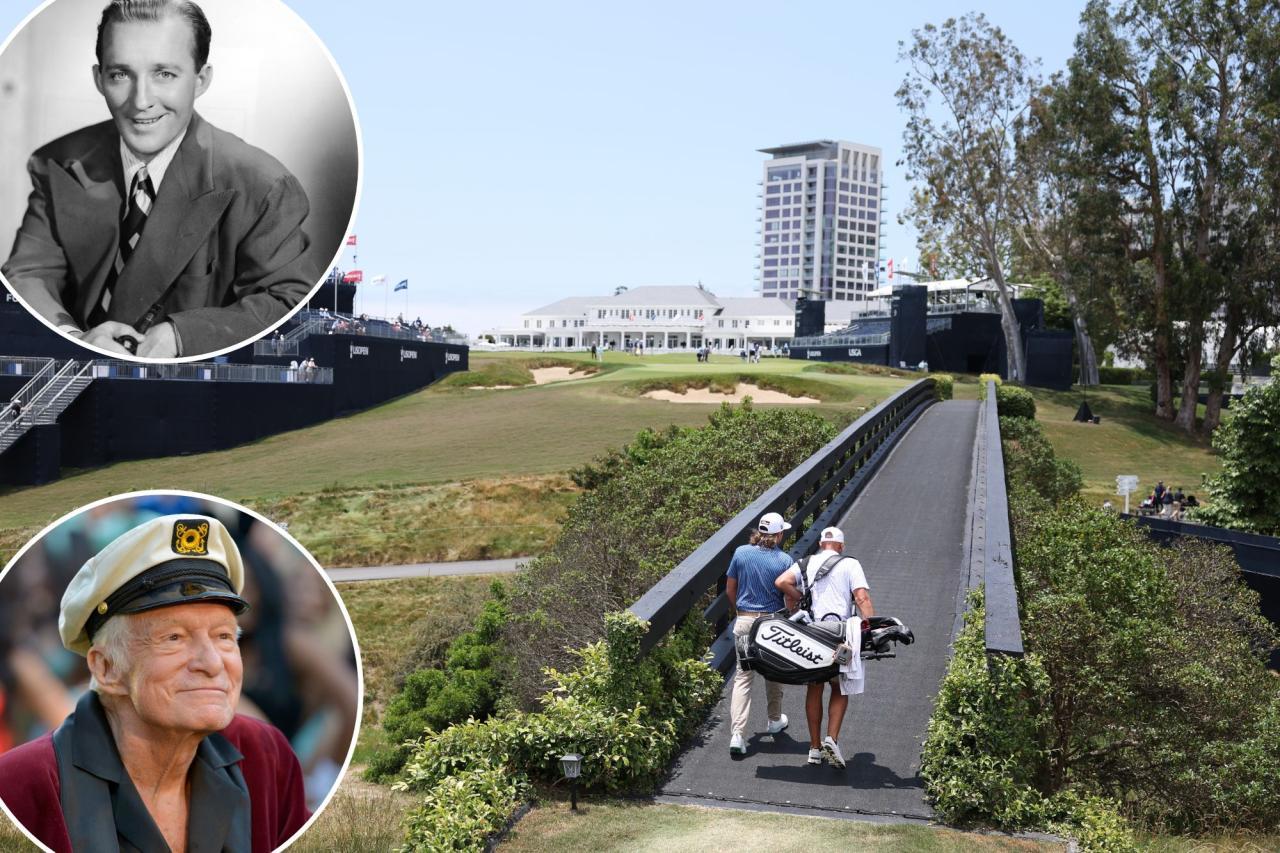LACC goes against traditional rulings, sort of, for U.S. Open