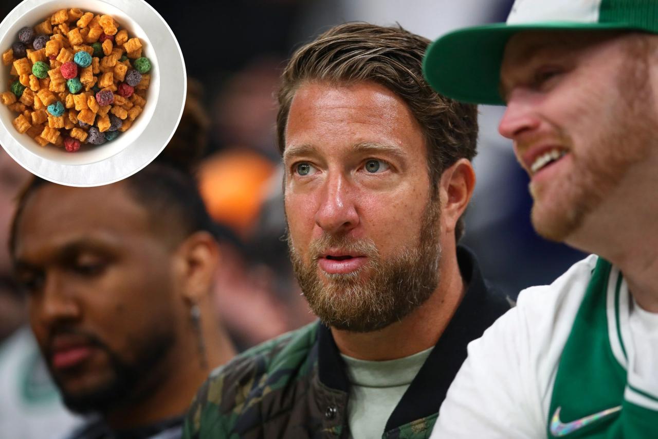 Barstool Sports gives 'Crunch Berries' defense in sportsbook hearing